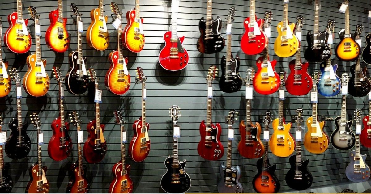 ▷ Hablemos de guitarras…¿qué se recomienda para cada estilo? | Plug\u0026Learn