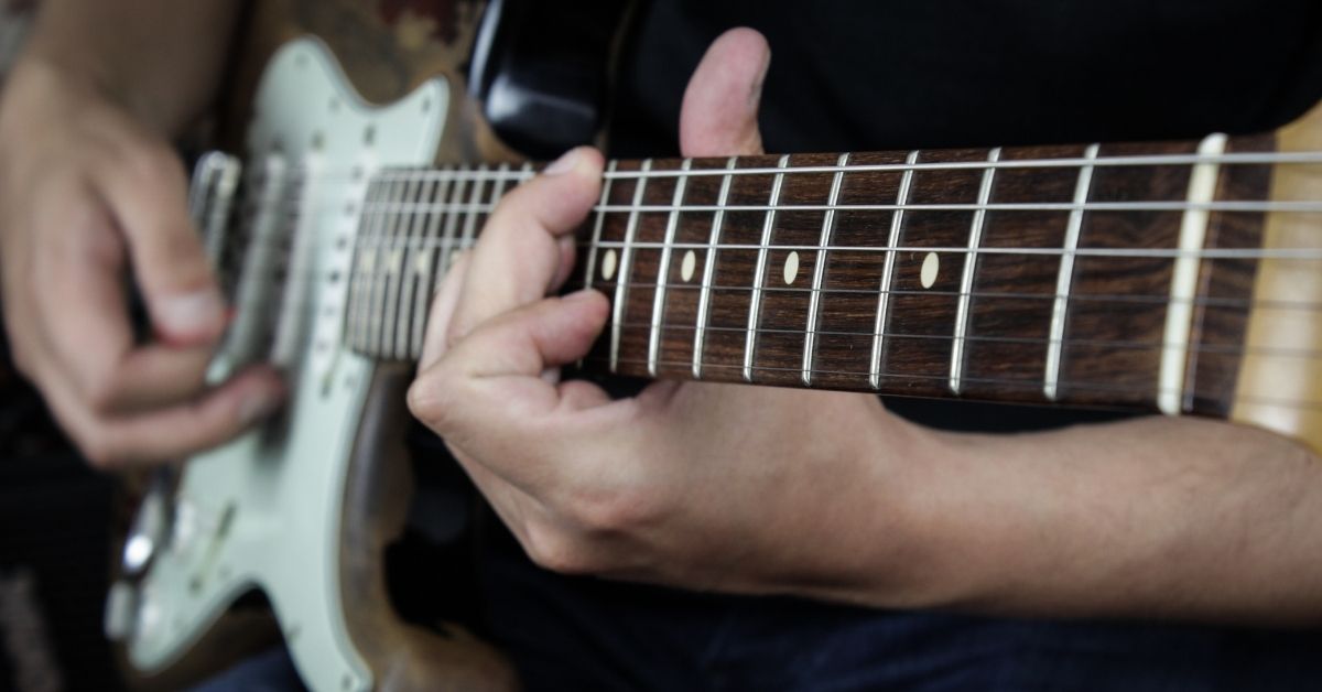 ▷ Memoriza las notas en guitarra con 7 ejercicios | Plug\u0026Learn